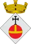 Blason de Granyanella