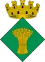 Blason de Granyena de Segarra