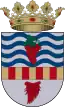 Blason de Guadasséquies