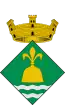 Blason de Gualba