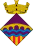 Blason de Gualta