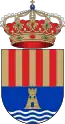 Blason de Guardamar del Segura