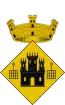 Blason de Guardiola de Berguedà