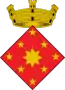 Blason de Guils de Cerdanya