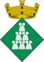 Blason de Guixers