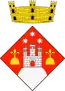 Blason de Gurb