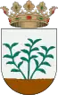 Blason de Herbers