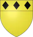 Blason de Joch