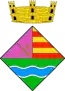 Blason de Jafre