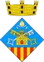 Blason de Juià