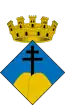 Blason de La Selva de Mar