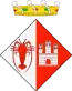 Blason de Llagostera