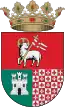 Blason de Llanera de Ranes