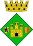 Blason de Llimiana