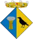 Blason de Llinars del Vallès