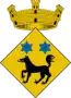 Blason de Llobera