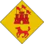 Blason de Llubí