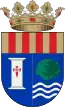 Blason de Los Montesinos