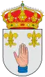 Blason de Maella