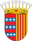 Blason de Malgrat de Mar