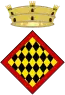 Blason de Malla