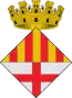 Blason de Manresa Manrèse