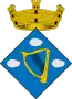 Blason de Marganell