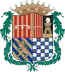 Blason de Marines