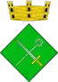 Blason de Masarac