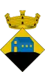 Blason de Maspujols