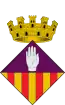 Blason de Masquefa