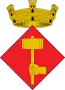 Blason de Massalcoreig