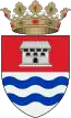 Blason de Massalfassar