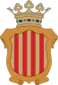 Blason de Massamagrell