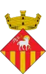 Blason de Matadepera