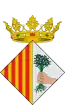 Blason de Mataró