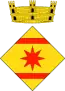 Blason de Medinyà