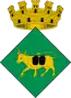 Blason de Menàrguens