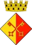 Blason de Mieres