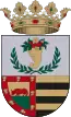 Blason de Miramar