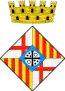 Blason de Moià