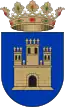 Blason de MoixentMogente