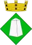 Blason de Molló