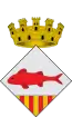 Blason de Mollet del Vallès