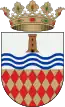 Blason de Moncofa