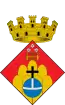 Blason de Monistrol de Montserrat