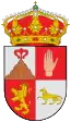 Blason de Monroyo