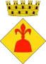 Blason de Mont-roig del Camp