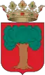 Blason de Montanejos