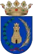 Blason de Montán